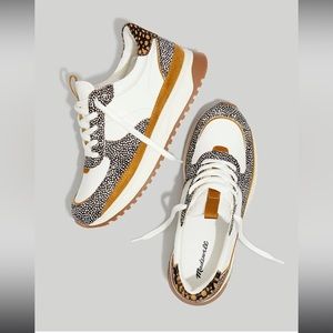 MWL Kickoff Trainer Sneakers
